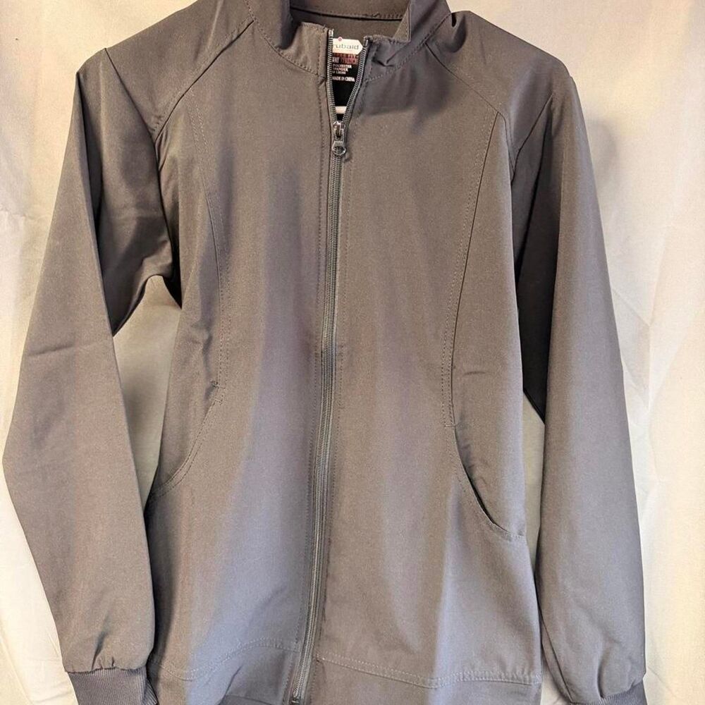Women's Black Jacket